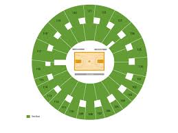 Charles Koch Arena Seating Chart And Tickets