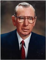 Fontenot, Joseph Paul