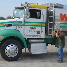 Maybe you would like to learn more about one of these? Reliable Heating Oil Delivery In Pa Ny Woc Energy Online