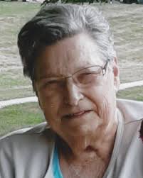 Georgia "Gus" E. Anstine Obituary September 30, 2023