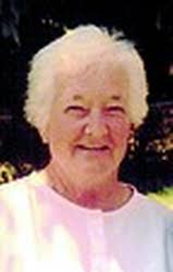 Reba Mae Parsons Burdette (1923-2011)