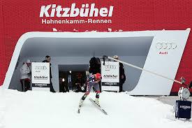 Bode miller rides the fence in kitzbuhel downhill 2008. Audi Night Am 24 01 2014 Feierlicher Auftakt Fur Das Hahnenkamm Rennen 2014 In Kitzbuhel Mit Exklusivkonzert Von Sanger James Blunt