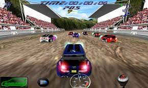 Make your way from karts to formula racing while driving . Racing Ultimate For Android Apk Download