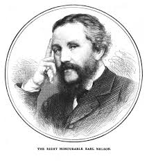 Horatio Nelson, 3rd Earl Nelson