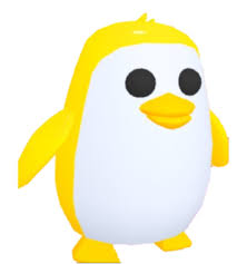 The golden penguin is a legendary pet in adopt me! Drawing Contest Fandom