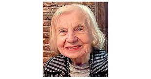 MARY DURKOSH Obituary (2020)