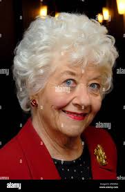 FILE ** In this Oct. 3, 2006 file photo, actress Charlotte Rae poses for a  photo in New York. Rae, who played boarding-school supervisor Edna Garrett 