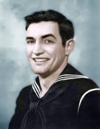 Jack Akers Hurst : Petty Officer Second Class from Tennessee, World War II  Casualty
