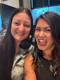 Yay! My second time back at Bx