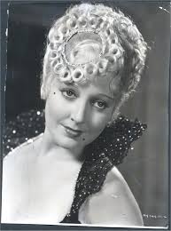 THELMA TODD-Images