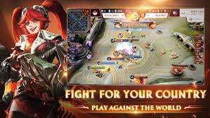 Únete a tus amigos en un nuevo enfrentamiento moba 5v5 contra oponentes humanos reales, . Mobile Legends Bang Bang V 1 6 18 6761 Hack Mod Apk Menu Mod Apk Pro