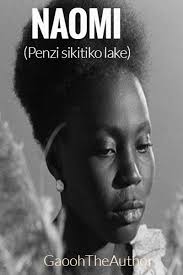 Tungo Murua Za Kusisimua