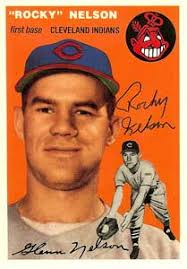 Rocky Nelson Stats, Height, Weight, Research & History