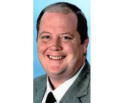 Michael Slack Obituary (1965