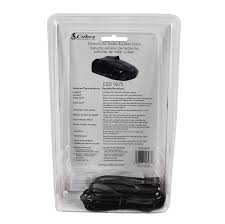 The esd 7100 is an affordable radar/laser detector with reliable and proven performance. Esd 7100 Digital Radar Detector Walmart Com Walmart Com