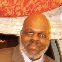 Wayne Overton's Instagram, Twitter & Facebook