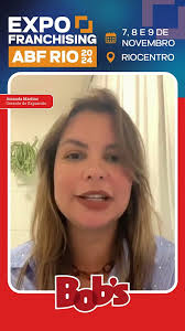 Expo Franchising ABF Rio