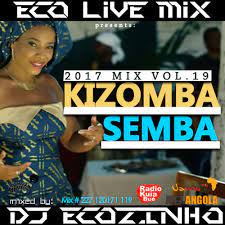 Semba kizomba mexida mix 2020 2019. Stream Semba Kizomba Mix 2017 Vol 19 Eco Live Mix Com Dj Ecozinho By Djecozinho Listen Online For Free On Soundcloud