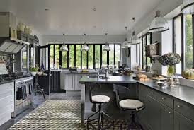 Maybe you would like to learn more about one of these? Les Plus Belles Cuisines De Maison Creative