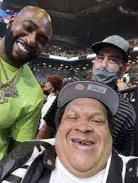 Darren Baskerville's Instagram, Twitter & Facebook