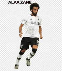 Liverpool player png collections download alot of images for liverpool player download free with high quality for designers. Mohamed Salah Liverpool F C Jersey A S Roma Football Player Salah Liverpool Tshirt Sports Equipment Png Pngegg