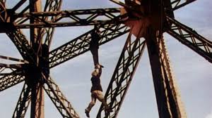 The Man on the Eiffel Tower (1949) | MUBI