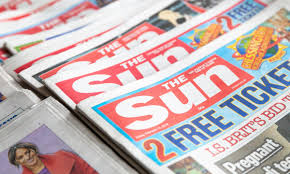 SUN NEWS UK: Bringing You the Latest Stories with a Dash of Spice