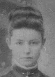 Mary Dolly Harrison Robertson (1873-1956)