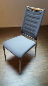 Hallo, zum verkauf steht mein top erhaltener stuhl des modells: Venjakob Stuhl Gunstig Kaufen Ebay
