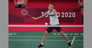 Tai tzu ying 戴資穎 beautiful skills and trickshots badminton. Bflygfut Kpvdm