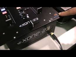 Check spelling or type a new query. Xone 23 Allen Heath