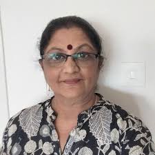Kusum Prasad