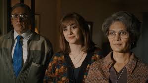 You can watch the full interview below and let's hear more from her mother and sister. Bohemian Rhapsody Mediaversity Reviews