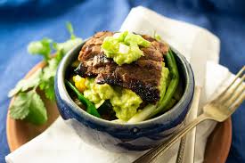 We did not find results for: Skirt Steak Fajita Bowls Wendi S Aip Kitchen