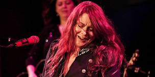 Chenango Blues Festival (Aug 20 - Aug 22)