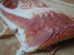 How to cook bacon without splatters the trick: Cook Bacon In Water For Perfect Texture Simplemost