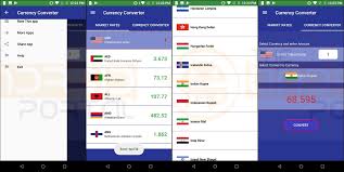 Compare the best cryptocurrency payment apps for android of 2021 for your business. Best Live Currency Conversion Rate Apps For Android Theandroidportal