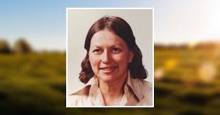 Gwendolyn Carroll Obituary January 13, 2018