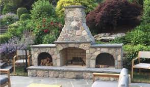 What kind of chimney cap should i get? 4 Outdoor Fireplace Ideas Haynes