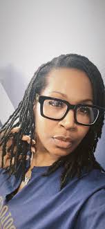 Hi! I'm new to this group. I recently joined because I have a crazy love  for Locs. The colors, the styles, and all the beautiful folks that's where  them. 💐🙏🏾💝