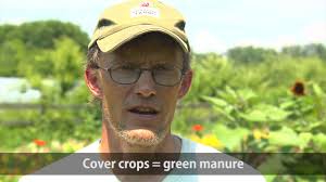 Farming and Climate Change Adaptation