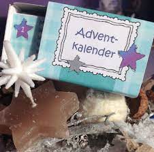 Maybe you would like to learn more about one of these? Streichholzschachtel Adventkalender Zaubereinmaleins Designblog