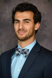 SCSU Huskies Men's Hockey Player Profile: Robby Jackson