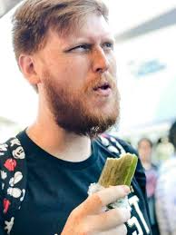 Where to buy Disneyland pickles?