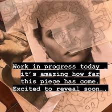 Beth McAlpine Artist