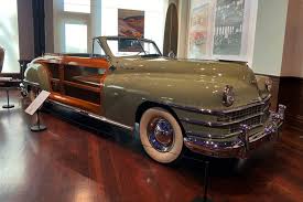 Image result for Heather Green 1947 Chrysler