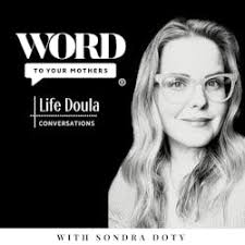 Word To Your Mothers: Ep 33: Adopt-A-Grandparent with Hillary Kline