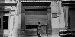 L Affaire De Pont Saint Esprit Un Mystere Toujours Pas Resolu