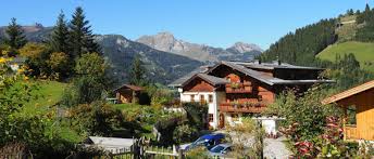 Großarltal nennt sich das tal der almen. Kontakt Anreise Wandlehenhof Urlaub Am Bauernhof Im Grossarltal