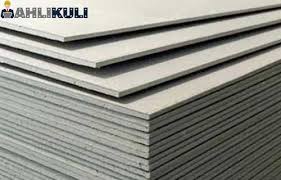 List gypsum timbul motif kangkung diatas mempunyai lebar 14 cm dan panjang mulai dari 50 cm sampai 2 meter. 40 Harga Gypsum Per Lembar Semua Merk 2021 Ahlikuli